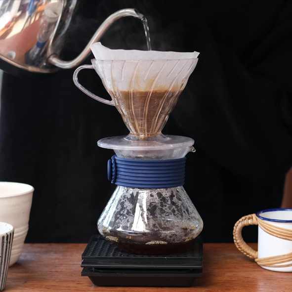 金杯冲煮专业班课程实拍